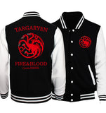 Fire&Blood Targaryen