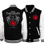 Fire&Blood Targaryen