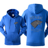 Winter İs Coming NavyBlue