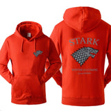 Winter İs Coming NavyBlue