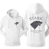 Winter İs Coming NavyBlue