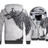 Winter İs Coming Black