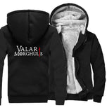 Valar Morghulis BLACK