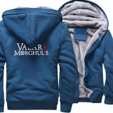 Valar Morghulis BLACK