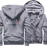 Valar Morghulis BLACK