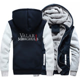 Valar Morghulis BLACK