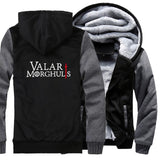 Valar Morghulis BLACK