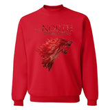 The North Remembers