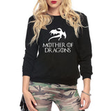 Mother Of Dragons Drogon