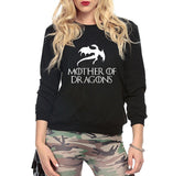 Mother Of Dragons Drogon