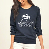 Mother Of Dragons Drogon