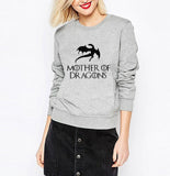 Mother Of Dragons Drogon