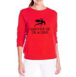 Mother Of Dragons Drogon