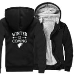Winter İs Coming camouflage