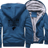 Winter İs Coming camouflage