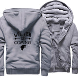 Winter İs Coming camouflage