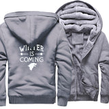 Winter İs Coming camouflage
