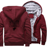Winter İs Coming camouflage