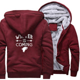 Winter İs Coming camouflage
