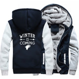 Winter İs Coming camouflage