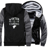Winter İs Coming camouflage