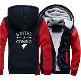 Winter İs Coming camouflage