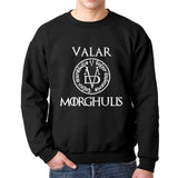 Valar Morghulis