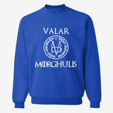 Valar Morghulis