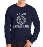 Valar Morghulis