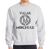 Valar Morghulis