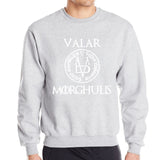 Valar Morghulis
