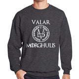 Valar Morghulis