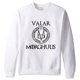 Valar Morghulis