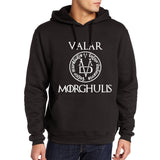 Valar Morghulis