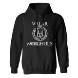 Valar Morghulis