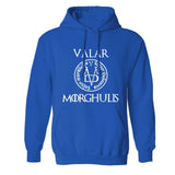 Valar Morghulis