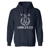 Valar Morghulis