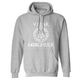 Valar Morghulis