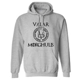 Valar Morghulis