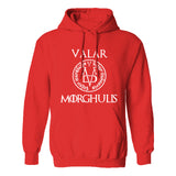 Valar Morghulis