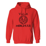 Valar Morghulis