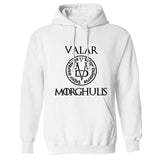 Valar Morghulis