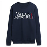 Valar Morghulıs