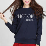 HODOR
