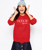 HODOR
