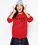 HODOR