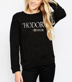 HODOR