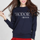 HODOR