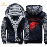 The North Remember