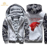 The North Remember